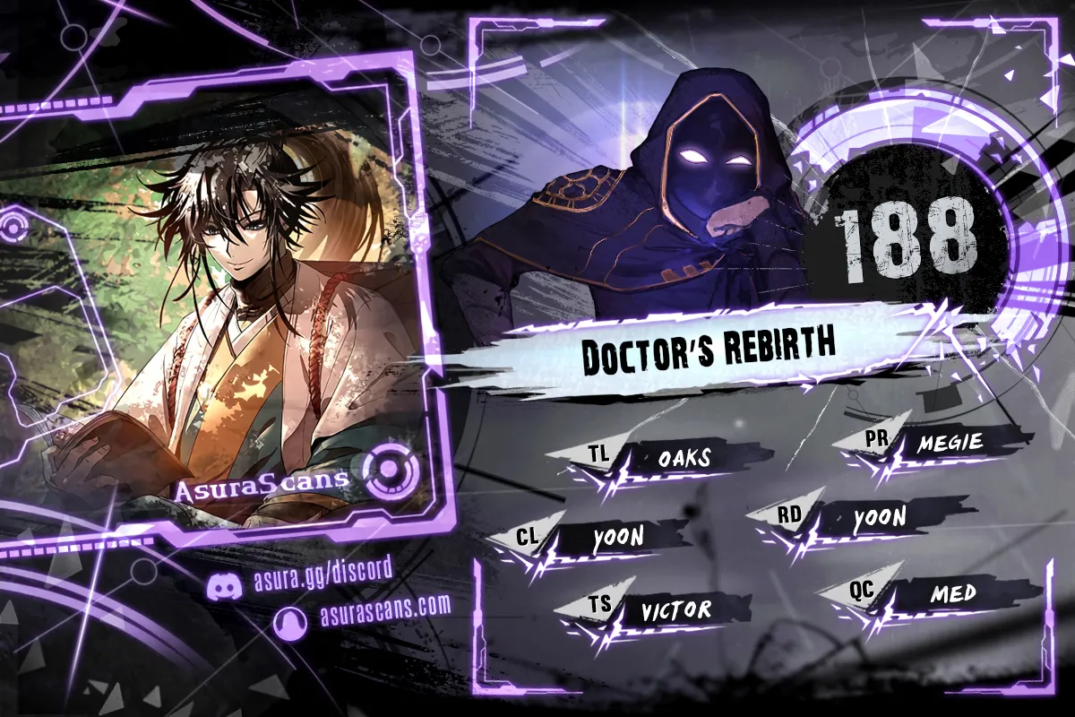 Read Doctor, Live Again EN Manga Online