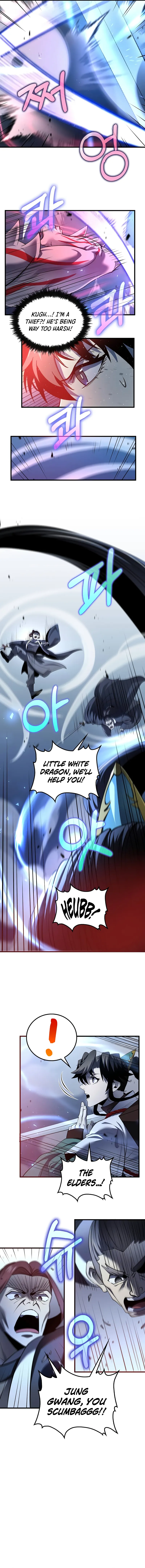 Read Doctor, Live Again EN Manga Online