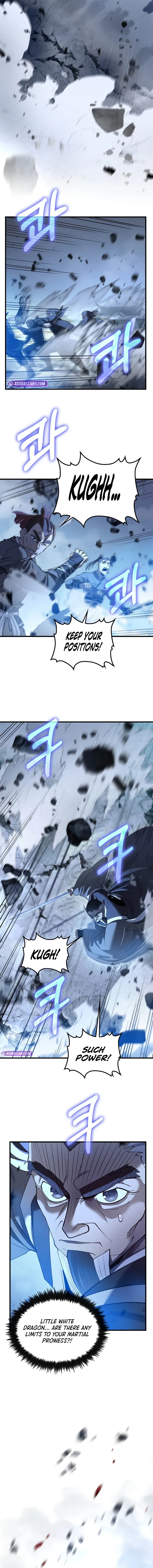 Read Doctor, Live Again EN Manga Online