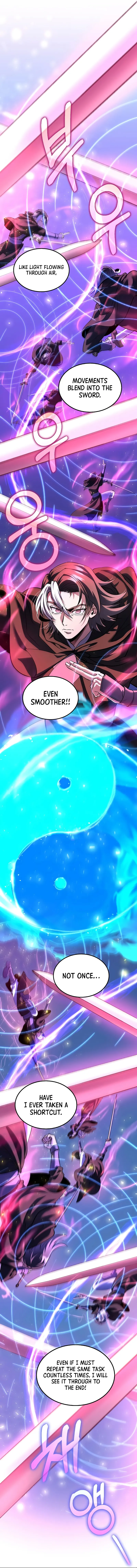 Read Doctor, Live Again EN Manga Online