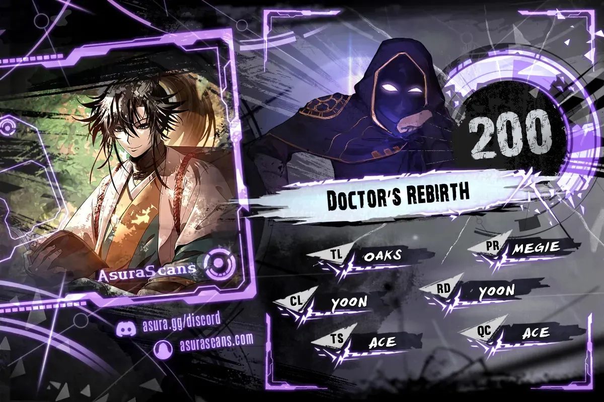 Read Doctor, Live Again EN Manga Online