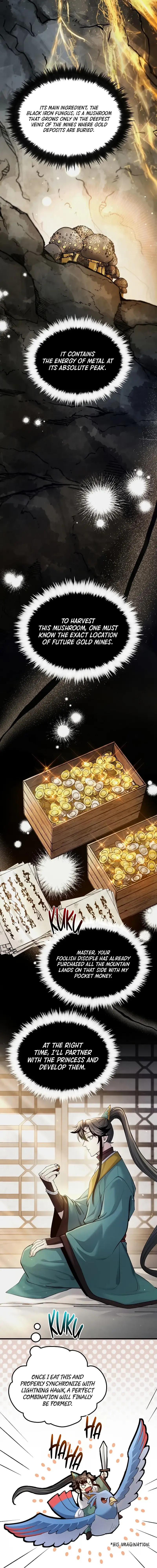 Read Doctor, Live Again EN Manga Online