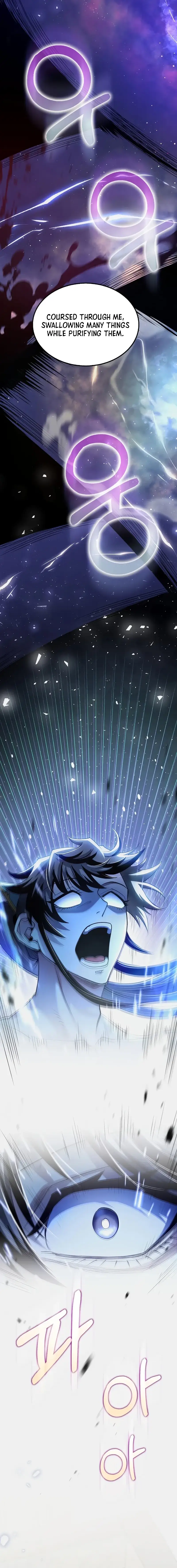 Read Doctor, Live Again EN Manga Online