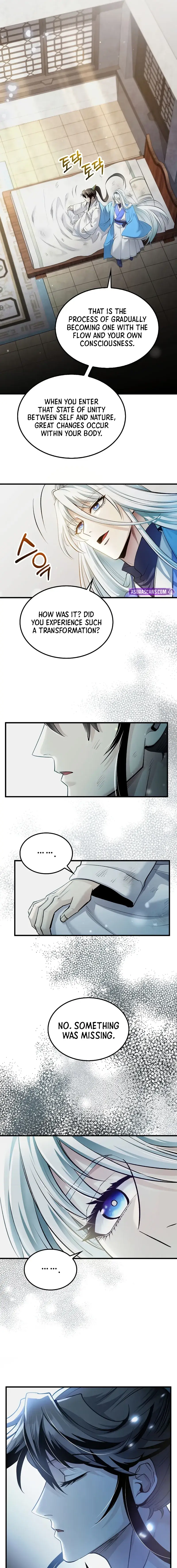 Read Doctor, Live Again EN Manga Online