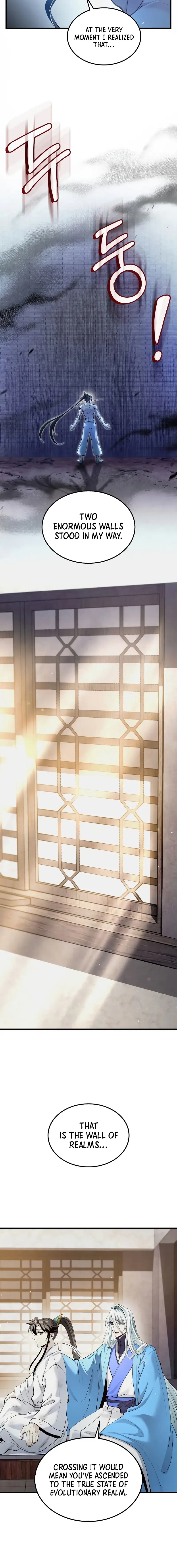 Read Doctor, Live Again EN Manga Online