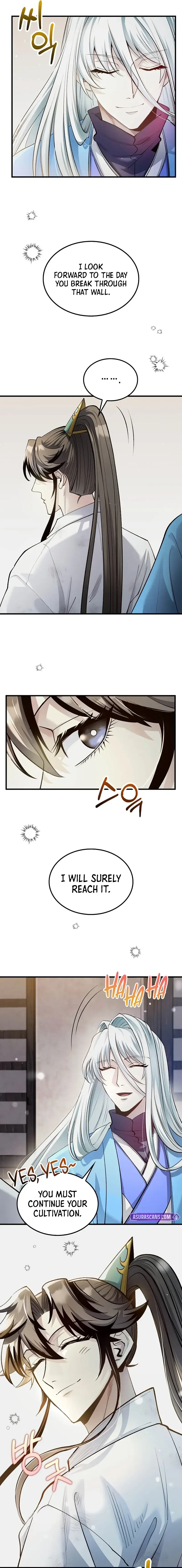 Read Doctor, Live Again EN Manga Online