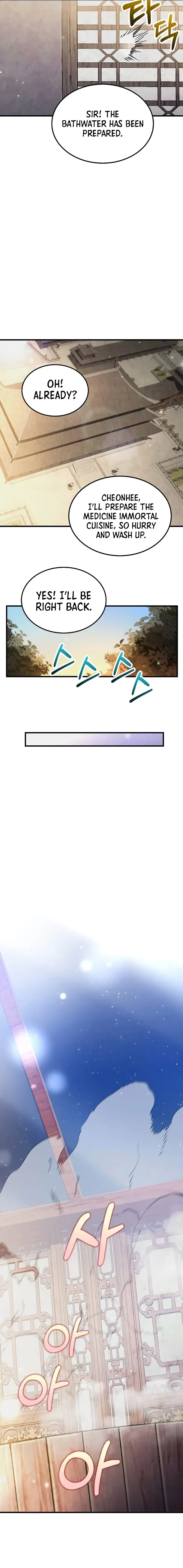 Read Doctor, Live Again EN Manga Online