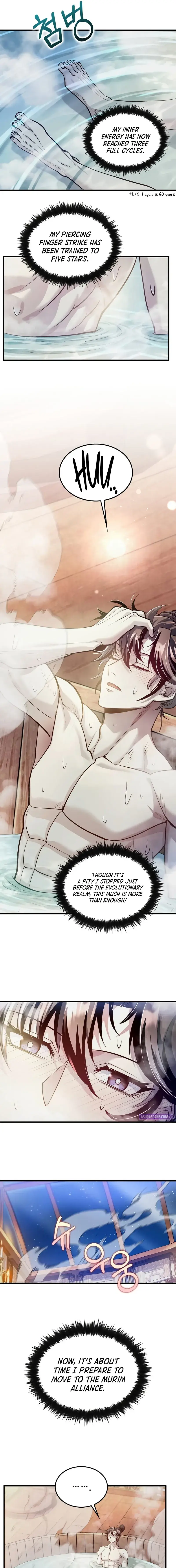 Read Doctor, Live Again EN Manga Online