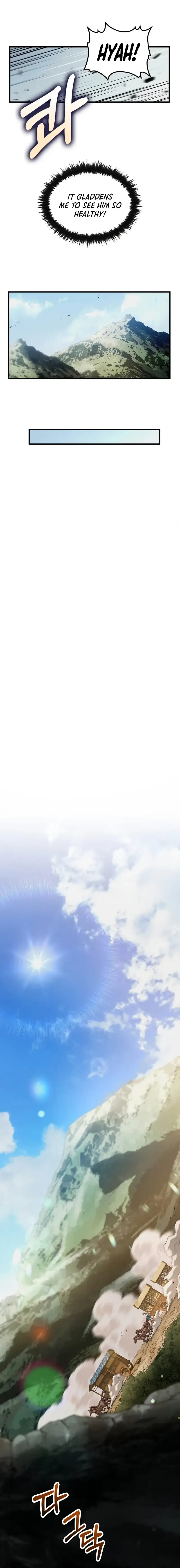 Read Doctor, Live Again EN Manga Online