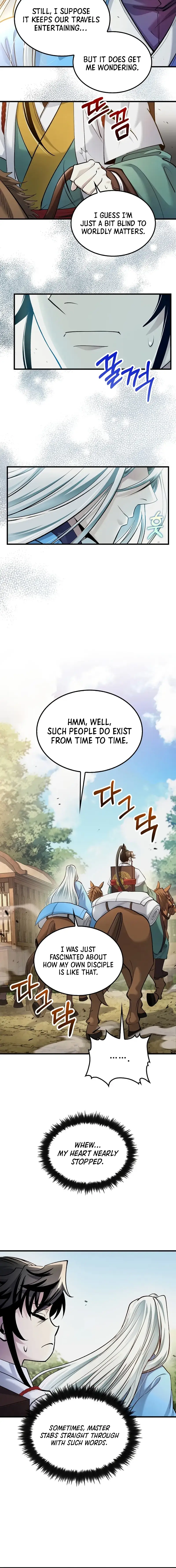 Read Doctor, Live Again EN Manga Online