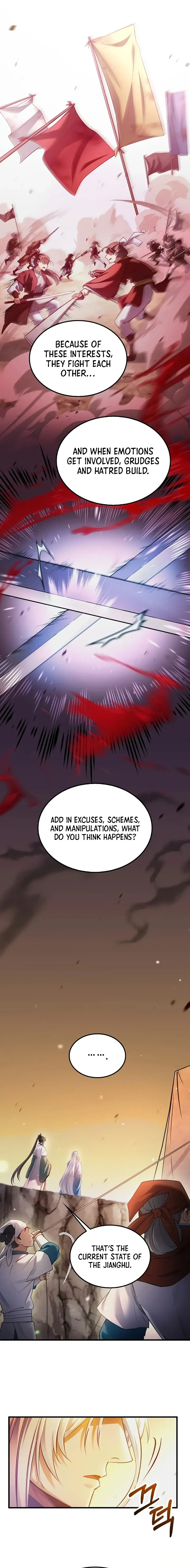 Read Doctor, Live Again EN Manga Online