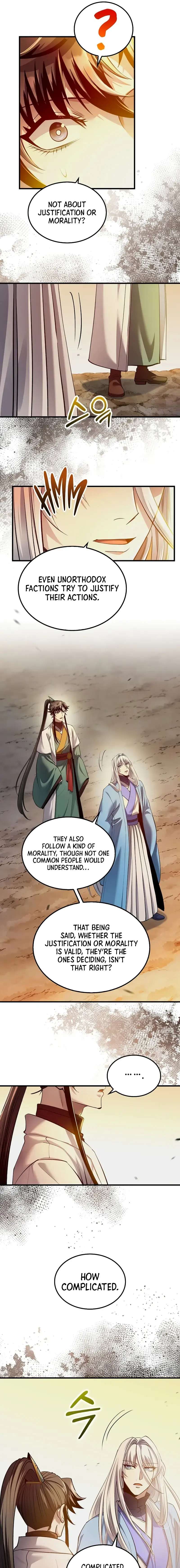 Read Doctor, Live Again EN Manga Online