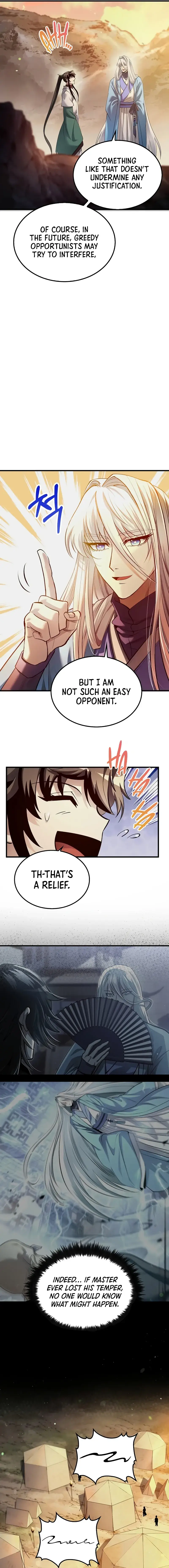 Read Doctor, Live Again EN Manga Online