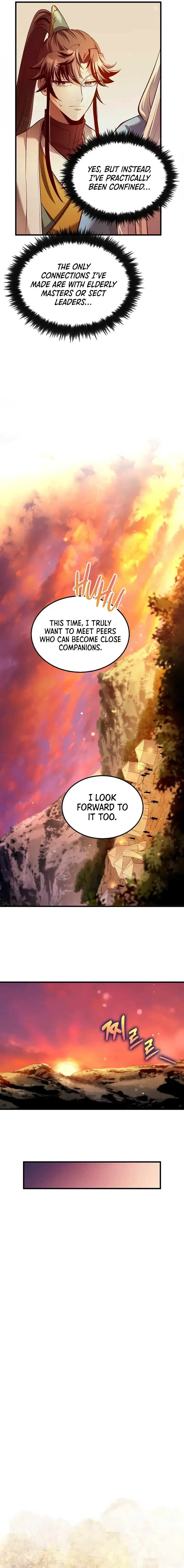 Read Doctor, Live Again EN Manga Online