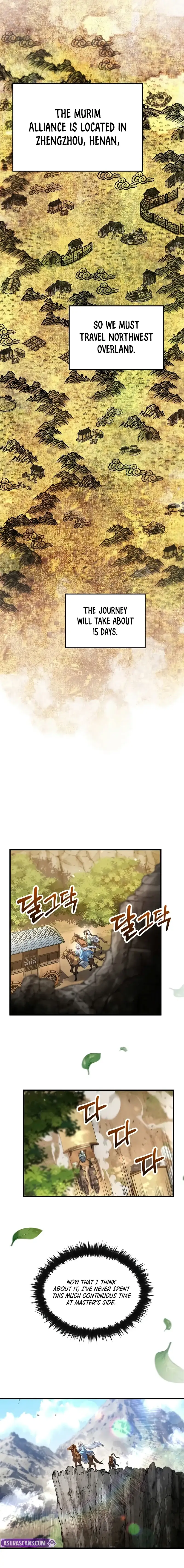 Read Doctor, Live Again EN Manga Online