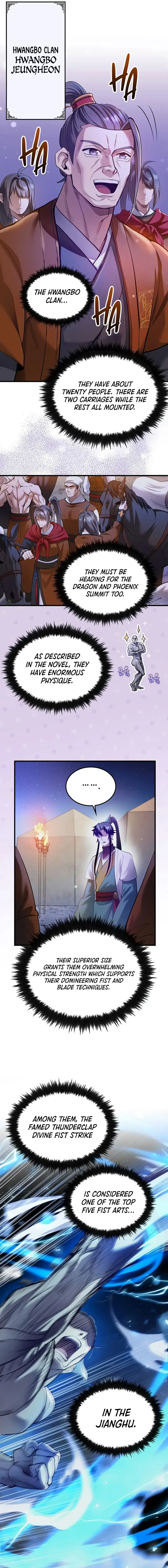 Read Doctor, Live Again EN Manga Online