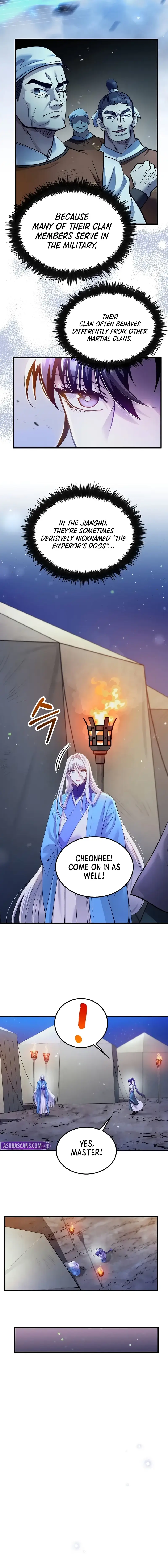 Read Doctor, Live Again EN Manga Online