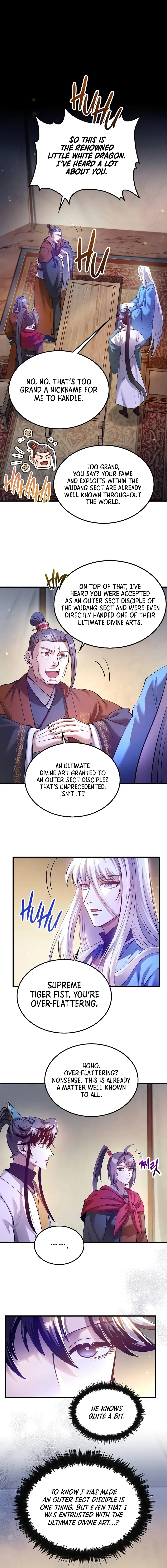 Read Doctor, Live Again EN Manga Online