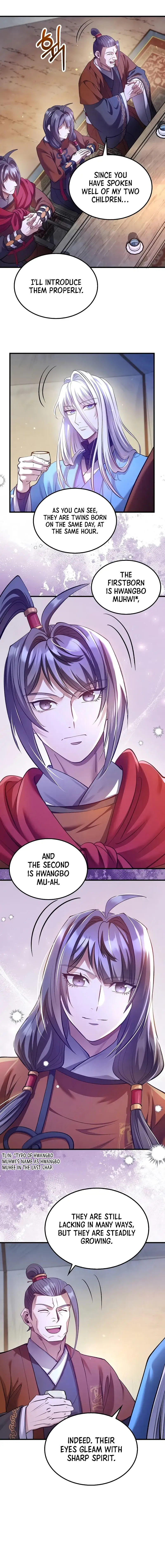 Read Doctor, Live Again EN Manga Online