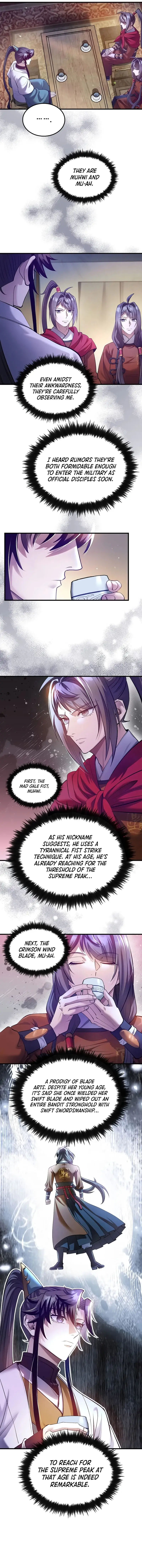 Read Doctor, Live Again EN Manga Online