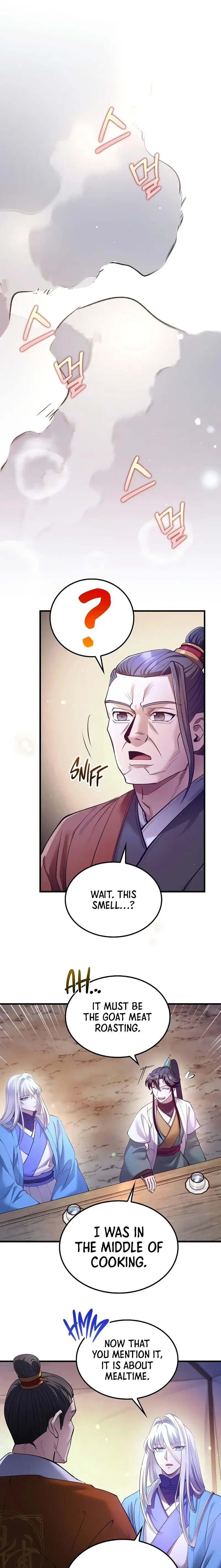 Read Doctor, Live Again EN Manga Online