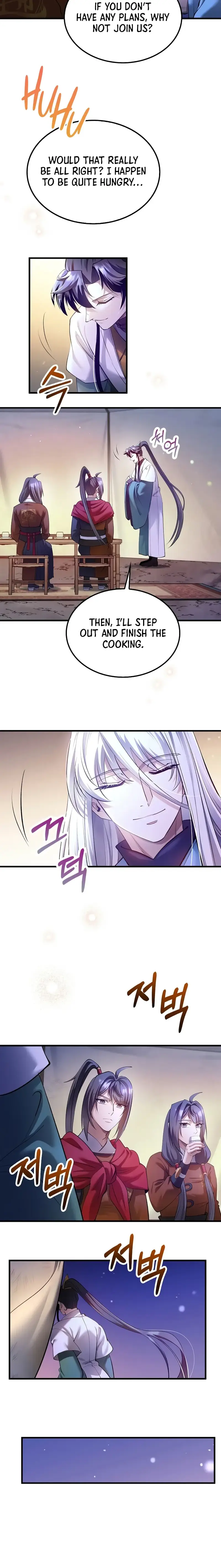 Read Doctor, Live Again EN Manga Online