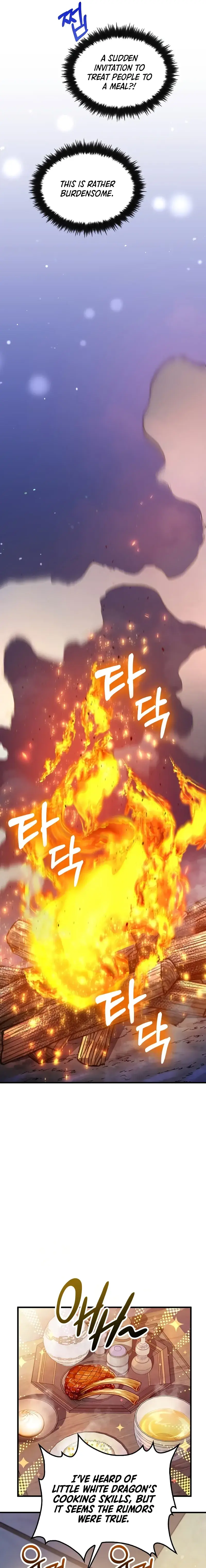 Read Doctor, Live Again EN Manga Online