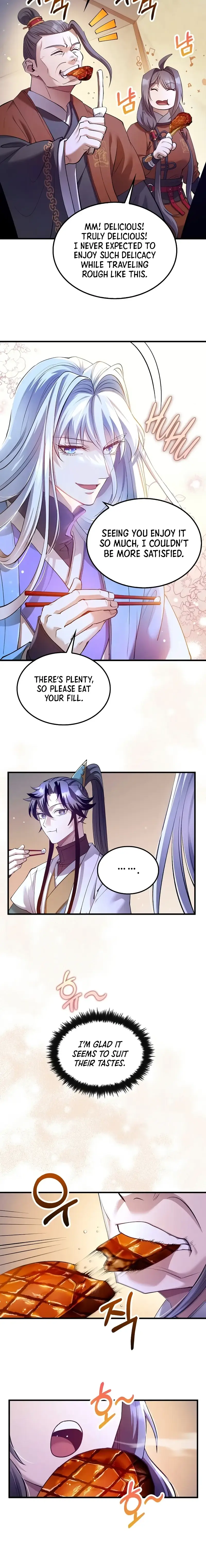 Read Doctor, Live Again EN Manga Online