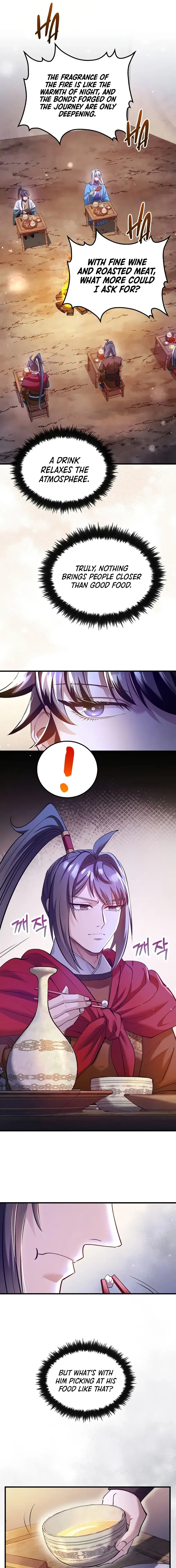 Read Doctor, Live Again EN Manga Online