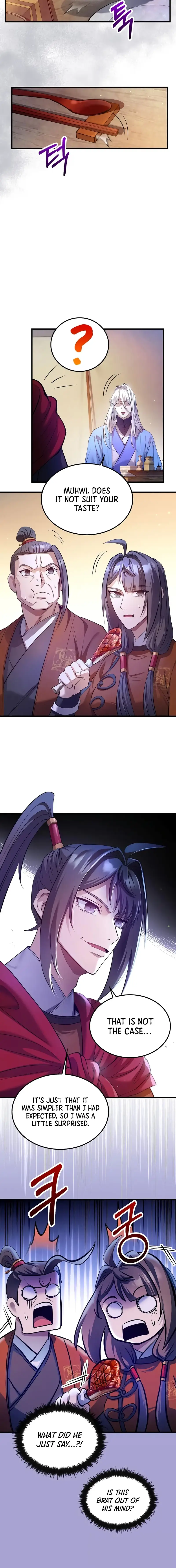 Read Doctor, Live Again EN Manga Online