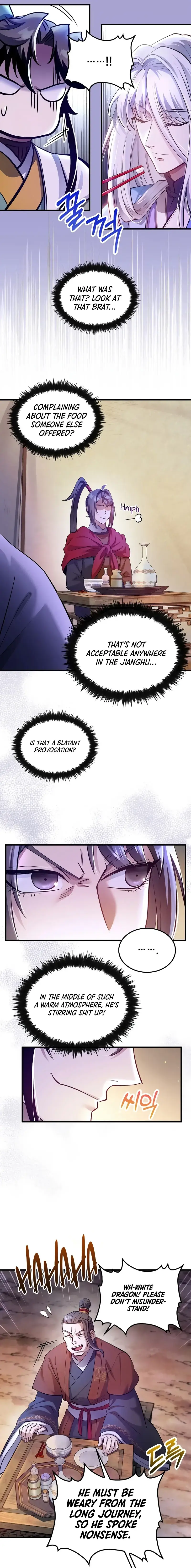 Read Doctor, Live Again EN Manga Online