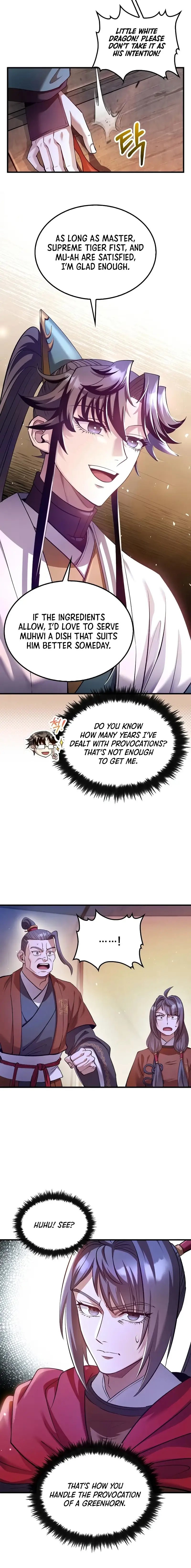 Read Doctor, Live Again EN Manga Online