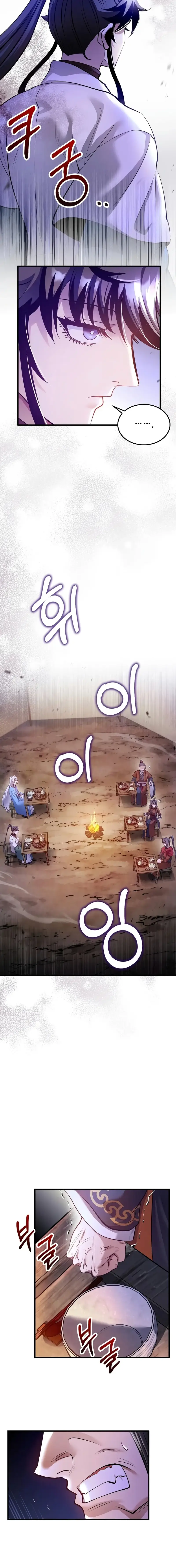 Read Doctor, Live Again EN Manga Online