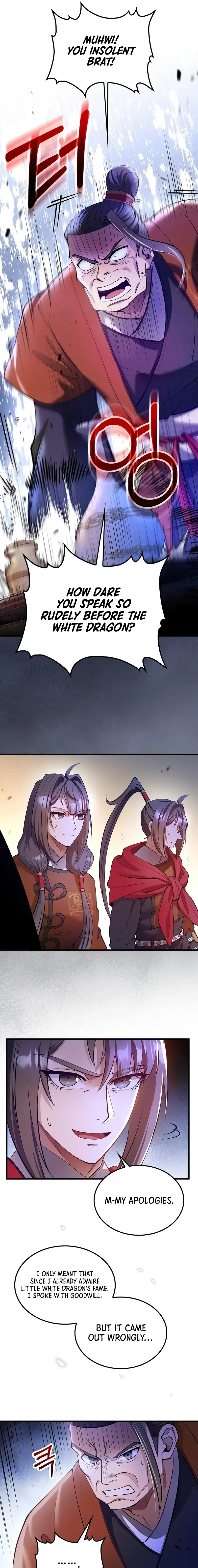 Read Doctor, Live Again EN Manga Online