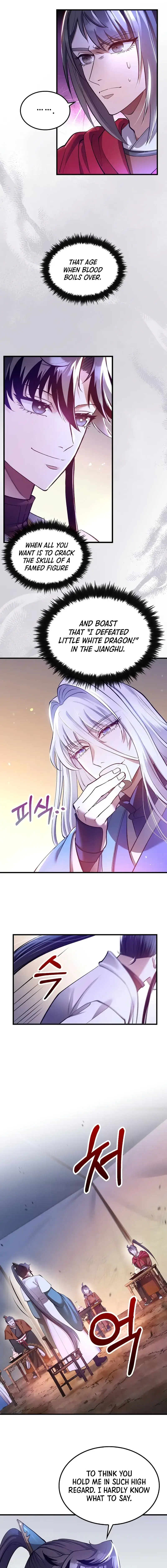 Read Doctor, Live Again EN Manga Online