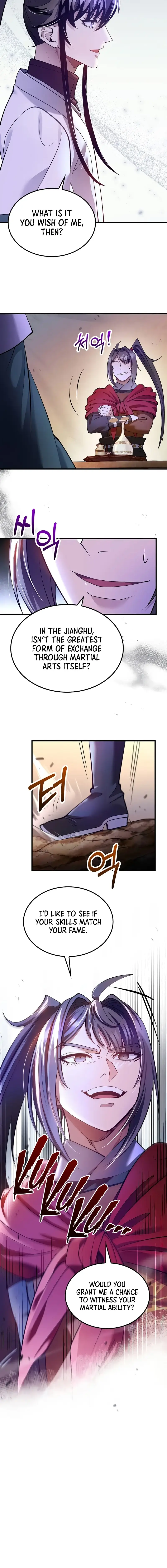 Read Doctor, Live Again EN Manga Online