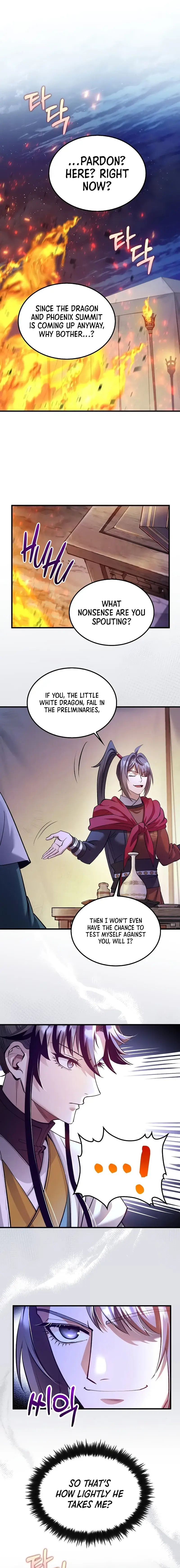 Read Doctor, Live Again EN Manga Online