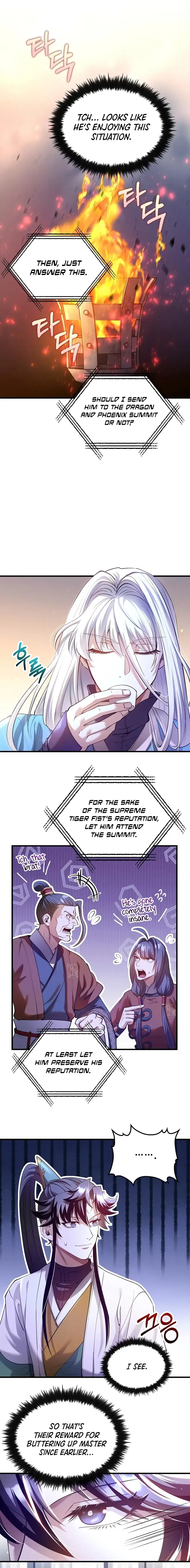 Read Doctor, Live Again EN Manga Online