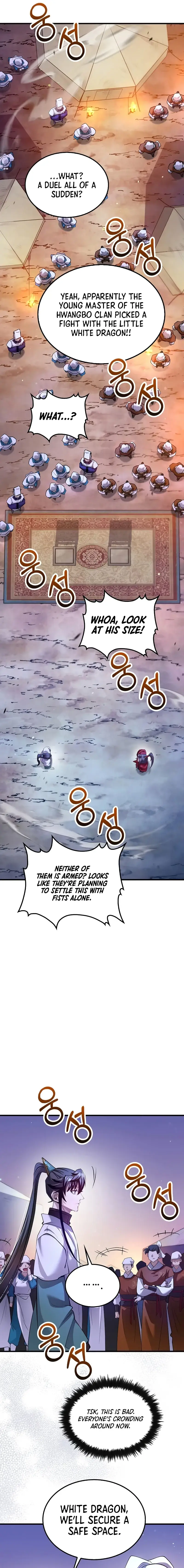 Read Doctor, Live Again EN Manga Online