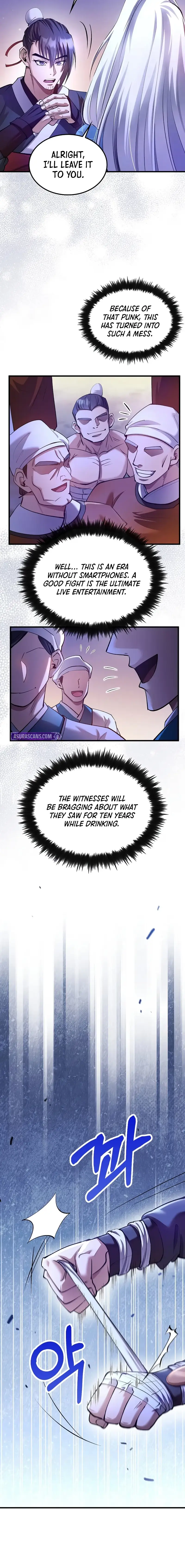 Read Doctor, Live Again EN Manga Online