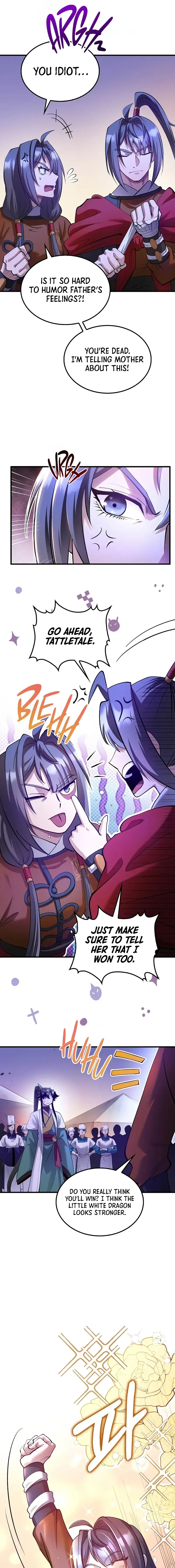 Read Doctor, Live Again EN Manga Online