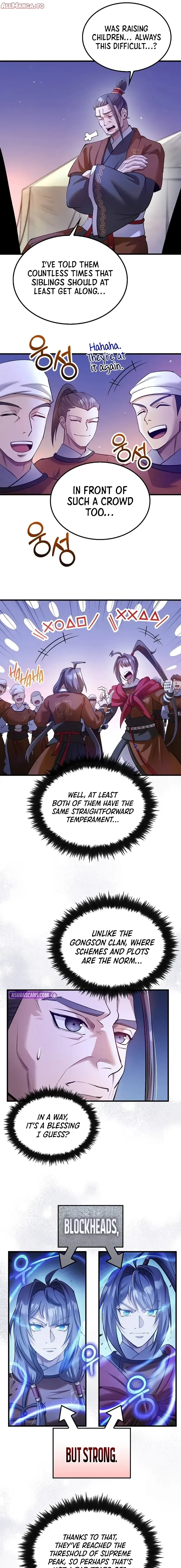 Read Doctor, Live Again EN Manga Online