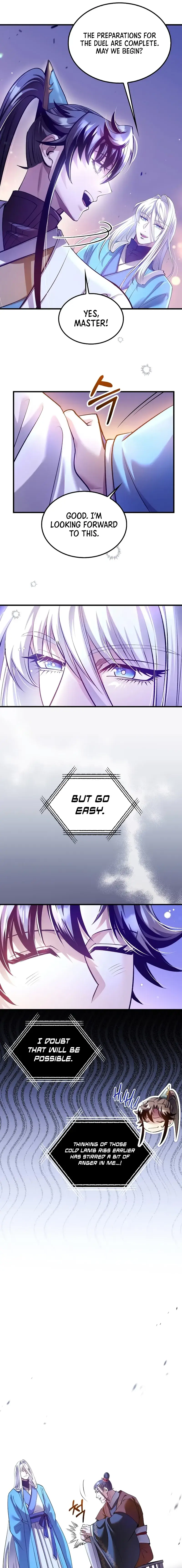 Read Doctor, Live Again EN Manga Online