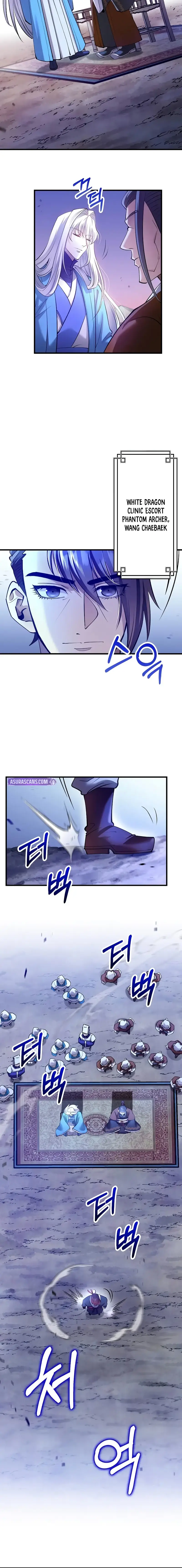 Read Doctor, Live Again EN Manga Online