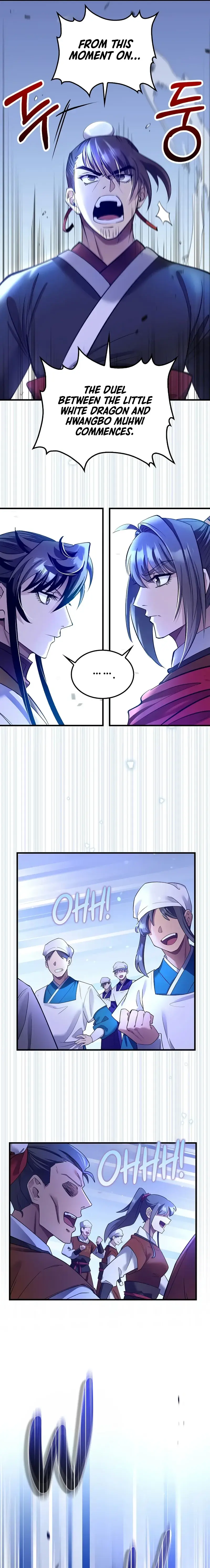 Read Doctor, Live Again EN Manga Online