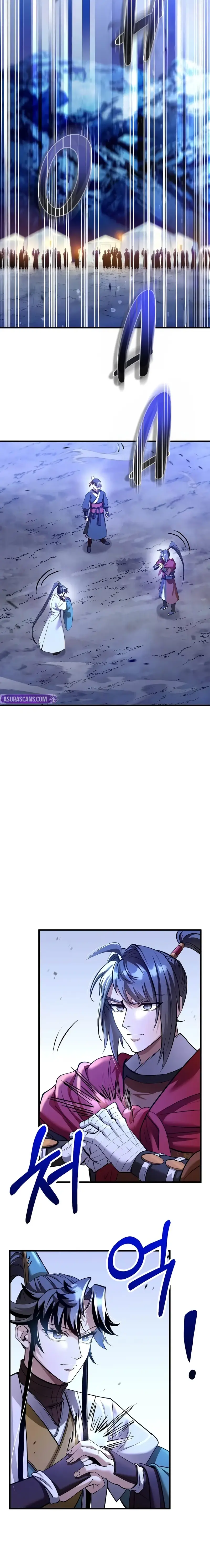 Read Doctor, Live Again EN Manga Online