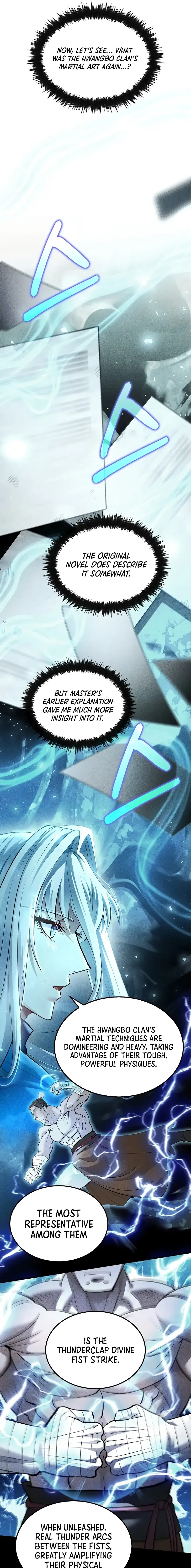 Read Doctor, Live Again EN Manga Online