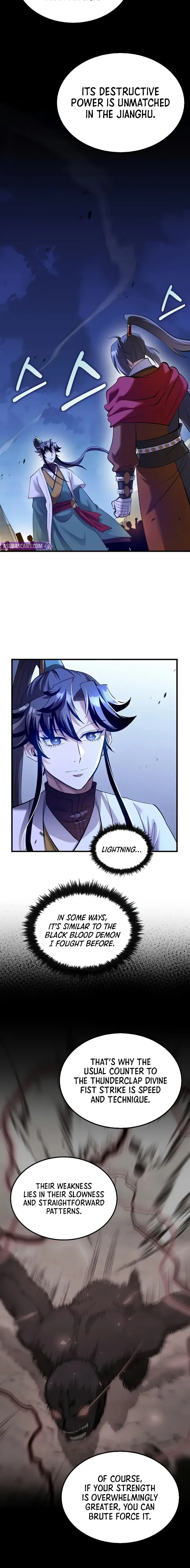 Read Doctor, Live Again EN Manga Online