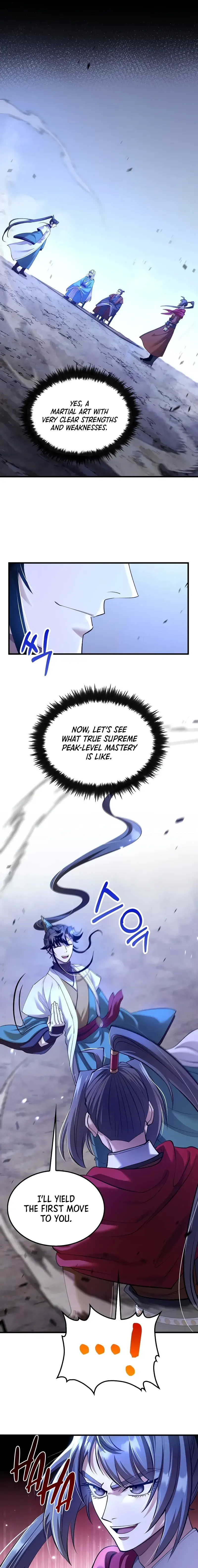 Read Doctor, Live Again EN Manga Online