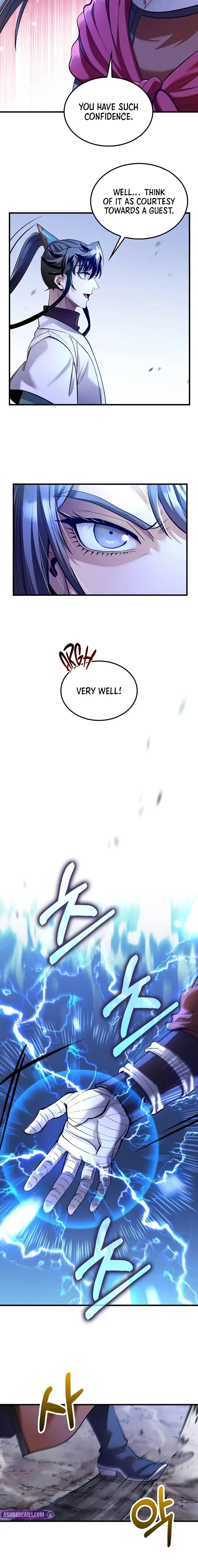 Read Doctor, Live Again EN Manga Online